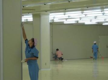 成都專業清潔服務全攻略 從開荒保潔到日常維護的一站式解決方案